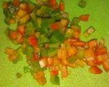 A picture of step 1 of Chicken Wing Stew.