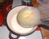 Pas rețetă Ciorbă de burtă🥣 8 fotografie