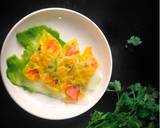 เกี๊ยวหมูปูอัดห่มผ้า วิธีทำสูตร 6 รูป