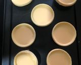 รูปขั้นตอนการทำที่ 8 ของ ทาร์ตไข่ สูตรหวานน้อย