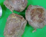 Foto del paso 2 de la receta: Carrilleras al pedro Ximénez en olla rápida