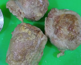 Foto del paso 2 de la receta: Carrilleras al pedro Ximénez en olla rápida