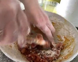 Foto del paso 3 de la receta: Albóndigas estilo cornazo