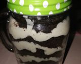 Foto langkah ke 7 dari resep Oreo Cheese Lumer.