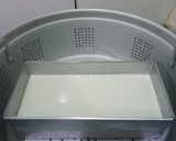 Foto langkah ke 3 dari resep Lapis Pepe Pelangi.