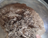 Foto del paso 2 de la receta: Torta rápida de CHOCOLATE 🍫🍫🍫