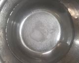 Hình bước làm 2 của món Chè cùi bưởi