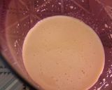 Foto del paso 1 de la receta: Mousse de chocolate