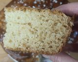 Une image de l'étape 12 de 🌿Pain brioché (sans gluten et sans lactose).