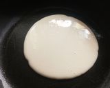 প্যানকেক (Pancake Recipe In Bengali) রেসিপি ধাপ - 3 ছবি