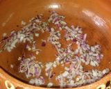 Foto del paso 4 de la receta: Huanzontle y hongos 🌱🍄