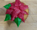 Foto del paso 18 de la receta: Cupcakes de Navidad