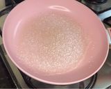 A picture of step 2 of Plum Cake.