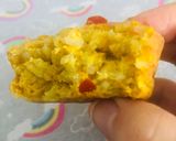 Foto del paso 6 de la receta: Muffins de arroz y zanahoria