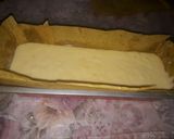 Foto del paso 4 de la receta: Bizcocho aromático de naranja 🍊