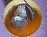 Foto langkah ke 3 dari resep English Muffin.