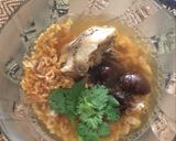 รูปขั้นตอนการทำที่ 4 ของ น้ำซุปไก่ > ต้มจืด ข้าวต้ม สุกี้น้ำ ก๋วยเตี๋ยวน้ำใส