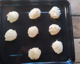 Foto del paso 2 de la receta: Cocadas keto