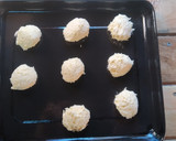 Foto del paso 2 de la receta: Cocadas keto