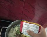Foto langkah ke 3 dari resep Tomyam Tahu Daging.