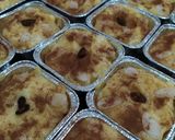 Foto langkah ke 6 dari resep Klappertart Simple.