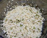 Foto langkah ke 2 dari resep Perkedel kacang hijau a.k.a Masalawade.