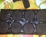 Foto langkah ke 7 dari resep Cake Oreo kukus.