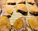 A picture of step 5 of Baked Creamy Salsa Chicken 🐔.