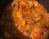 Foto del paso 4 de la receta: Guiso de lentejas