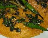 तिरंगा ढोकला (tiranga dhokla recipe in Hindi) रेसिपी चरण 12 फोटो