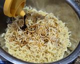 Foto langkah ke 1 dari resep Mie Goreng Jawa.