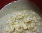 Foto del paso 10 de la receta: Torta de manzana en licuadora