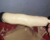 Foto del paso 6 de la receta: Corn dogs. (banderillas)