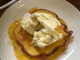 🥞แพนเค้กเครปๆ 🍯