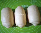Foto langkah ke 2 dari resep Roti Tawar.