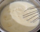 Foto langkah ke 4 dari resep Custard Apple Tart.