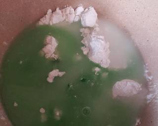 Dawet Ayu Banjarnegara - Step 1