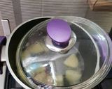 Foto del paso 1 de la receta: Puré de papas Facilísimo