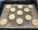 Foto del paso 8 de la receta Galletas de Nueces Albanesas ó KURABIE!