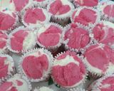 Foto langkah ke 6 dari resep Bolu Kukus No Soda.