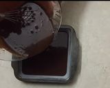 A picture of step 6 of Chocolate pastry.