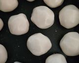 Foto langkah ke 4 dari resep Onde-onde.