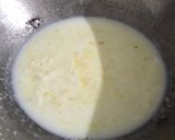 ચીઝ ડીપ(Cheese dip Recipe in Gujarati) રેસીપી સ્ટેપ2ફોટો