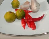 Foto langkah ke 6 dari resep Bakwan Ponti mini yummy.