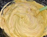 Foto del paso 9 de la receta: Torta Mousse de dulce de leche