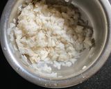 A picture of step 1 of Poha Fried Cups / Flattened Rice Fried Cups.