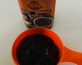 A picture of step 1 of Tomato and Onion Chutney.
