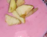 फ्रूट कस्टर्ड (Fruit custard recipe in Hindi) रेसिपी चरण 5 फोटो