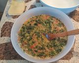 Foto del paso 6 de la receta: Torta de acelga y tomates🍅🍅🥬