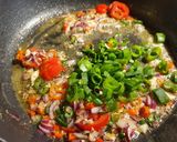 Foto langkah ke 5 dari resep 24. Ikan Goreng Crispy Sambal Minyak Kelapa.